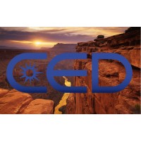 CED Grand Canyon logo, CED Grand Canyon contact details