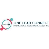 One Lead Connect International Recruitment Agency, Inc. logo, One Lead Connect International Recruitment Agency, Inc. contact details