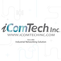 iComtech; Inc. logo, iComtech; Inc. contact details