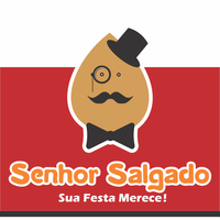 Senhor Salgado® logo, Senhor Salgado® contact details