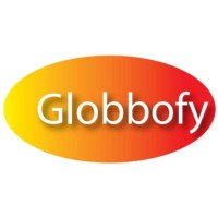 Globbofy.com logo, Globbofy.com contact details