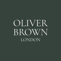 Oliver Brown logo, Oliver Brown contact details