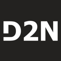 D2N Technologies logo, D2N Technologies contact details