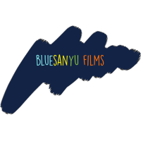 bluesanyu Films logo, bluesanyu Films contact details