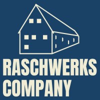 Raschwerks Company logo, Raschwerks Company contact details