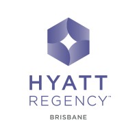 Hyatt Regency Brisbane logo, Hyatt Regency Brisbane contact details