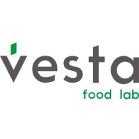 Vesta Food Lab logo, Vesta Food Lab contact details