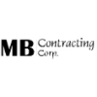 MB Contracting Corp logo, MB Contracting Corp contact details