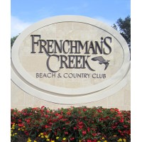 Frenchman's Creek logo, Frenchman's Creek contact details