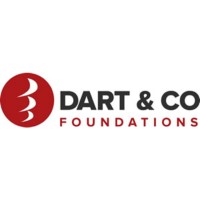 Dart & Co Foundations Ltd logo, Dart & Co Foundations Ltd contact details