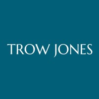 TROW JONES logo, TROW JONES contact details