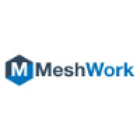 Meshwork logo, Meshwork contact details