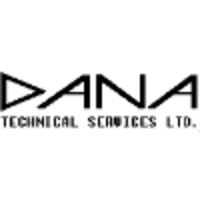 DANA Technical Services Ltd. logo, DANA Technical Services Ltd. contact details