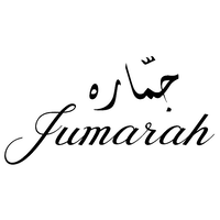 Jumarah جماره logo, Jumarah جماره contact details