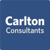 Carlton Consultants logo, Carlton Consultants contact details