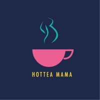 HOTTEA MAMA logo, HOTTEA MAMA contact details