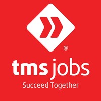 TMS JOBS logo, TMS JOBS contact details