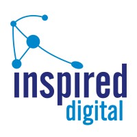 Inspired Digital logo, Inspired Digital contact details