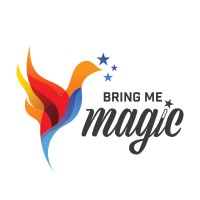 Bring Me Magic logo, Bring Me Magic contact details