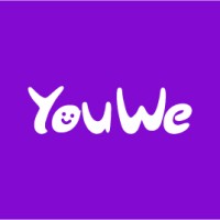 YouWe logo, YouWe contact details