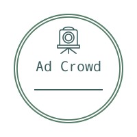 Ad Crowd logo, Ad Crowd contact details