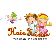 Hair Fairies Inc logo, Hair Fairies Inc contact details