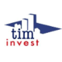 Tim Invest logo, Tim Invest contact details