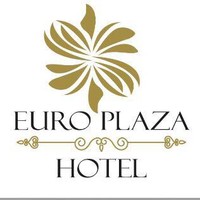 Euro Plaza Hotel logo, Euro Plaza Hotel contact details