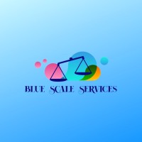 Blue Scale Services, LLC logo, Blue Scale Services, LLC contact details