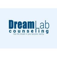 DreamLab Counseling logo, DreamLab Counseling contact details