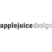 Applejuice design logo, Applejuice design contact details