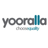 Yooralla logo, Yooralla contact details