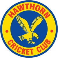 Hawthorn Cricket Club logo, Hawthorn Cricket Club contact details