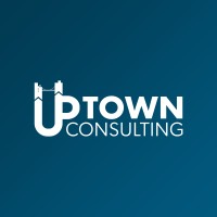 Uptown Consulting logo, Uptown Consulting contact details