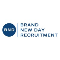 Brand New Day Recruitment logo, Brand New Day Recruitment contact details