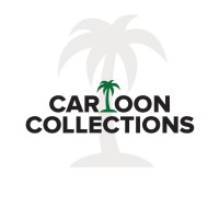 Cartoon Collections logo, Cartoon Collections contact details