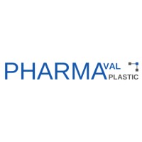 Pharmaval Plastic logo, Pharmaval Plastic contact details