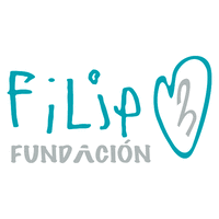 Fundación Filip logo, Fundación Filip contact details