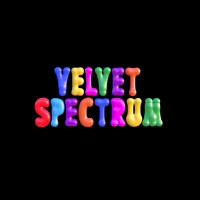 Velvet Spectrum logo, Velvet Spectrum contact details