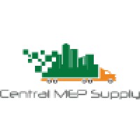 Central MEP Supply logo, Central MEP Supply contact details