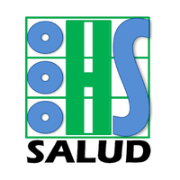 OHS Salud logo, OHS Salud contact details