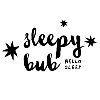 Sleepy Bub logo, Sleepy Bub contact details