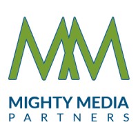 Mighty Media Partners logo, Mighty Media Partners contact details