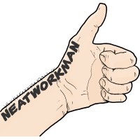 Neatworkman logo, Neatworkman contact details