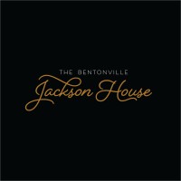 The Bentonville Jackson House logo, The Bentonville Jackson House contact details