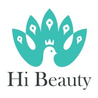 HiBeauty.vn logo, HiBeauty.vn contact details