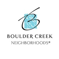 Boulder Creek Neighborhoods logo, Boulder Creek Neighborhoods contact details