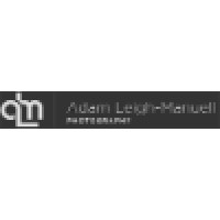 Adam Leigh-Manuell photography logo, Adam Leigh-Manuell photography contact details