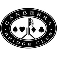 Canberra Bridge Club logo, Canberra Bridge Club contact details