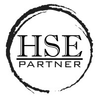 HSE Partner Chile logo, HSE Partner Chile contact details